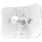 Наружная точка доступа Wi Fi SMB TP-Link CPE605 5 ГГц 150 Мбит/с 23 дБи