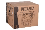Электрогенератор бензиновый Ресанта БГ 9500 Р 8 кВт, 76 дБ, 79.5 кг