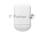 Наружная точка доступа 5GHZ Ubiquiti NANOSTATION LOCO5AC