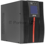 Источник бесперебойного питания Powercom Macan MAC-1500 / 1500 ВА / 1500 Вт / 8 x IEC 320 C13, 1 x IEC 320 С19