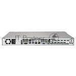 Серверная Платформа Supermicro SYS-5019S-M-G1585L Super X11SSH-GF-1585L   CSE-813MFTQC-350CB