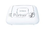 Точка доступа D-Link DAP-600P (DAP-600P/RU/A1A) AC2600 1000BASE-T белый