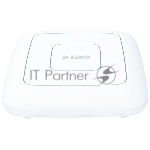 Точка доступа D-Link DAP-300P/A1A N300 10/100BASE-TX белый