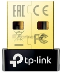 Сетевой адаптер TP-Link UB4A Bluetooth 4.0 Nano USB-адаптер, USB 2.0