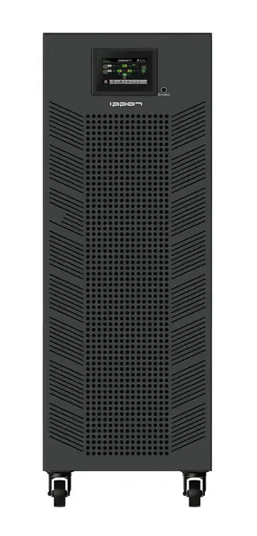 Источник бесперебойного питания Ippon Innova RT 33 60K Tower / 60000 ВА / 60000 Вт / клеммная колодка