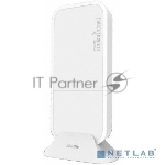 Точка доступа Mikrotik RBwAPGR-5HacD2HnD wAP R ac with RouterOS L4 license