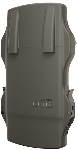Точка доступа Mikrotik RBD23UGS-5HPacD2HnD-NM NetMetal ac2 (Four core 716MHz CPU, 256MB RAM, 1xGigabit LAN, 1xSFP cage, 1xUSB, built-in 5Ghz 802.11ac 2x2 wireless with two RPSMA connectors, built-in 2.4Ghz 802.11ac 2x2 wireless with two RP-SMA connectors, 1xminiPCI-e, RouterOS