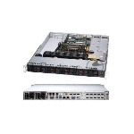 Серверная платформа Supermicro AS-1114S-WTRT 1U, 1xSocket SP3, TDP 240W, 8xDDR4, 10x2.5'' Hot-swap, 3xPCI-E 3.0 x16, 2xRJ45 10GBase-T, 1xRJ45 IPMI, 7xUSB 3.0, 1xVGA, 2x500W