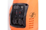Электрогенератор бензиновый инверторный Patriot 3000i, 3.5 кВт, 63 дБ, 29.5 кг