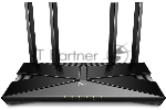 Беспроводной маршрутизатор TP-Link Archer AX10 (802.11a/b/g/n/ac/ax, 2.4/5ГГц, до 1.2 Гбит/с, LAN 4x1 Гбит/с, WAN 1x1 Гбит/с) (Archer AX10))