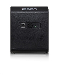 Источник бесперебойного питания Ippon Back Comfo Pro II 650 360Вт 650ВА