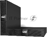 Источник бесперебойного питания Ippon Smart Winner II 2000 / 1500 ВА / 1350 Вт / 8 x IEC 320 C13