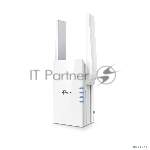 Усилитель сигнала TP-Link AX1500 Wi-Fi Range Extender
