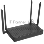 Маршрутизатор D-Link DVG-5402G/GFRU/S1A