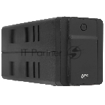 Источник бесперебойного питания APC Back-UPS BX950MI-GR/950 ВА/520 Вт/4 х CEE 7 (евророзетка)