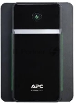 Источник бесперебойного питания APC Back-UPS BX1200MI-GR, 1200ВА / 650Вт / 4 EURO