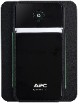 Источник бесперебойного питания APC Back-UPS BX950MI 520Вт 950ВА черный