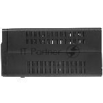Источник бесперебойного питания APC Back-UPS BX1200MI / 1200ВА / 650Вт / 4 х CEE 7 (евророзетка)