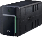 Источник бесперебойного питания APC Back-UPS BX2200MI 1200Вт 2200ВА черный