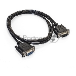 Источник бесперебойного питания ExeGate PowerExpert ULS-1000.LCD.AVR.C13.USB.RS232.SNMP.2U / 1000 ВА / 1000 Вт / 6 x IEC 320 C13