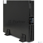 Источник бесперебойного питания ExeGate PowerExpert ULS-3000.LCD.AVR.C13.USB.RS232.SNMP.2U / 3000 ВА / 3000 Вт / 6 x IEC 320 C13