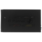 Источник бесперебойного питания ExeGate SpecialPro Smart LLB-2200.LCD.AVR.EURO.RJ.USB / 2200 ВА / 1300 Вт / 4 x CEE 7 (евророзетка)