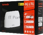 Роутер Tenda 4G03 4G LTE wiFi, 300 Мбит/с, поддержка TR069, слот для SIM-карт