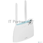 Роутер Tenda 4G09,4G LTE и 4G VoLTE роутер 2,4 ГГц,/5 ГГц
