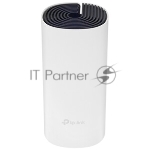 Домашняя гибридная Mesh Wi-Fi система TP-Link DECO P9(3-PACK) AC1200 + AV1000