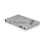 Маршрутизатор Ubiquiti UniFi Dream Machine Pro
