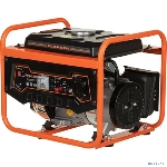 Электрогенератор бензиновый Carver PPG-1200, 1.05 кВт, 65 дБ, 24 кг