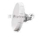 Точка доступа Wi-Fi WIRE DISH NRAYG-60ADPAIR MIKROTIK