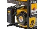 Электрогенератор бензиновый Denzel PS 25, 2.5 кВт, 85 дБ, 37 кг