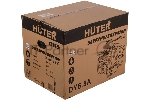 Электрогенератор бензиновый Huter DY6.5A, 5.5 кВт, 84 дБ, 73.3 кг