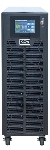 Источник бесперебойного питания Powercom Vanguard-II-33 VGD-II-PM15R 15000Вт 15000ВА