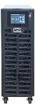 Источник бесперебойного питания Powercom Vanguard-II-33 VGD-II-30R33 30000Вт 30000ВА