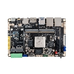 Одноплатный компьютер Firefly AIO-3559AV100-JD4 4G/32G