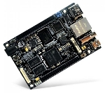 Одноплатный компьютер Myir MYS-4378-100-C-S TI AM437x, 512MB DDR3 SDRAM, 4Gb eMMC Flash