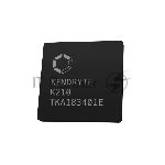 Вычислительный чип Canaan A0412000246 Архитектура процессора: RISC-V Dual Core 64 бит, с FPU Потребляемая мощность: 300mW