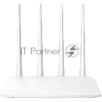 Маршрутизатор TENDA F6 Wi-Fi 300MBPS 10/100M