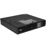 Источник бесперебойного питания Powercom SENTINEL On-Line, 1000VA/1000W