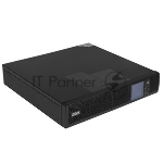 Источник бесперебойного питания Powercom SENTINEL On-Line, 1500VA/1500W