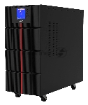 Источник бесперебойного питания Powercom Macan MAC-10K / 10000 ВА / 10000 Вт / 8 x IEC 320 C13, 2 x IEC 320 С19