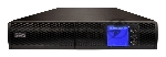 Источник бесперебойного питания Powercom SENTINEL On-Line, 3000VA/3000W