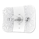 Наружная точка доступа UBIQUITI LBE-5AC-GEN2-5 5GHZ (5PACK)