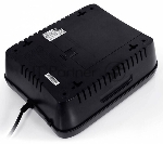 Источник бесперебойного питания Powercom Spider SPD-750U LCD 450Вт 750ВА черный