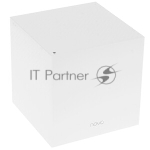 Двухдиапазонная Wi-Fi Mesh система Tenda 2NODE NOVA MW12(2-PACK)