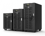 Источник бесперебойного питания Powercom Vanguard-II-33 VGD-II-60K33 60000Вт 60000ВА