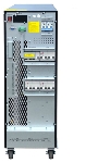 Источник бесперебойного питания Powercom VGD-II-10K33 10000Вт 10000ВА черный