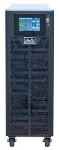 Источник бесперебойного питания Powercom VGD-II-15K33 черный